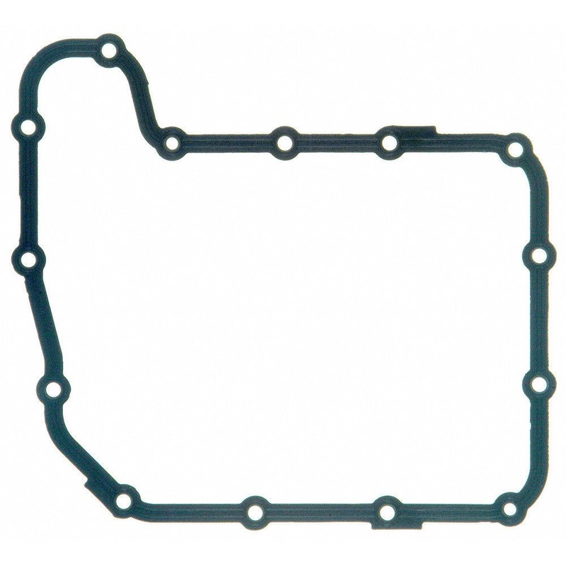 Fel-Pro TOS18751 Auto Trans Side Cover Gasket - Ford CD4E, LA4A-EL 4-Speed
